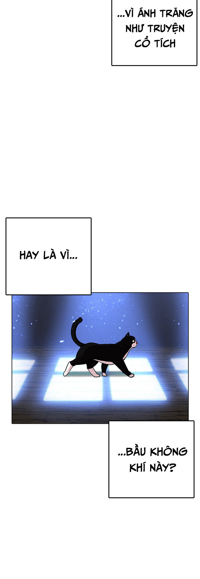 Lookism - Hoán Đổi Diệu Kỳ hoán đổi diệu kỳ - chapter 233 - Upload bởi truyensieuhay.com