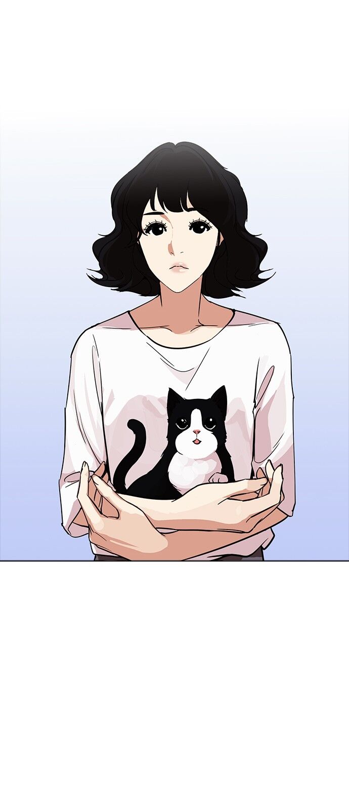 Lookism - Hoán Đổi Diệu Kỳ hoán đổi diệu kỳ - chapter 233 - Upload bởi truyensieuhay.com