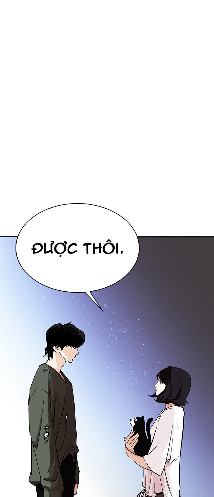 Lookism - Hoán Đổi Diệu Kỳ hoán đổi diệu kỳ - chapter 233 - Upload bởi truyensieuhay.com