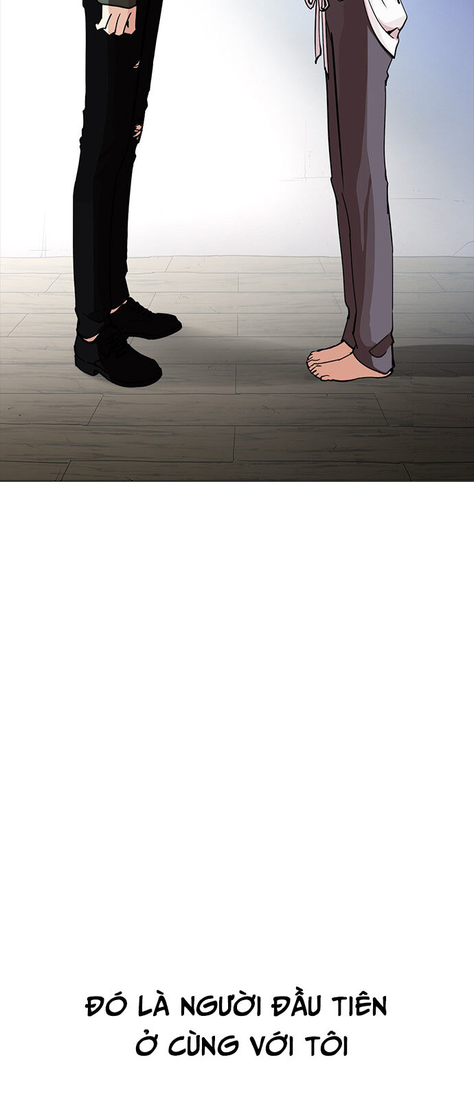 Lookism - Hoán Đổi Diệu Kỳ hoán đổi diệu kỳ - chapter 233 - Upload bởi truyensieuhay.com