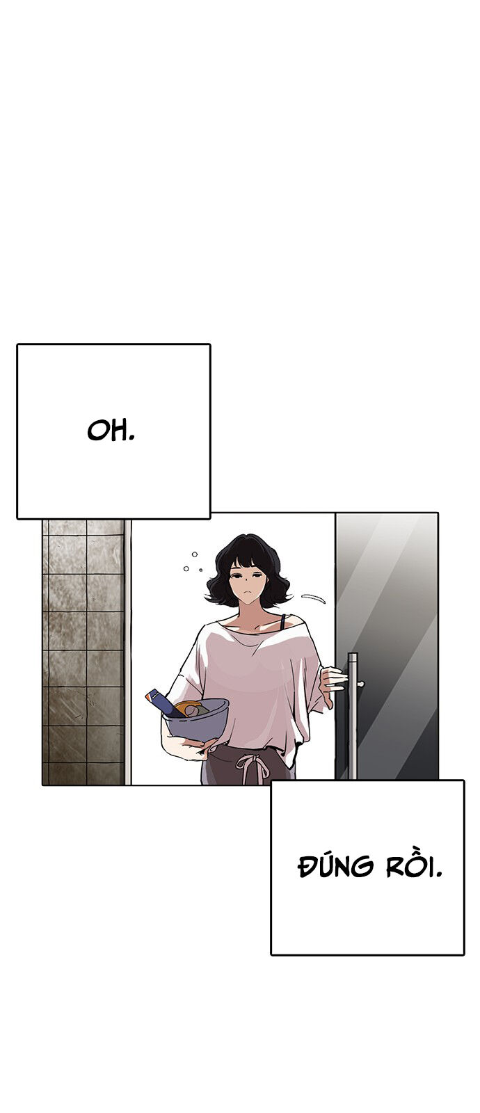 Lookism - Hoán Đổi Diệu Kỳ hoán đổi diệu kỳ - chapter 233 - Upload bởi truyensieuhay.com