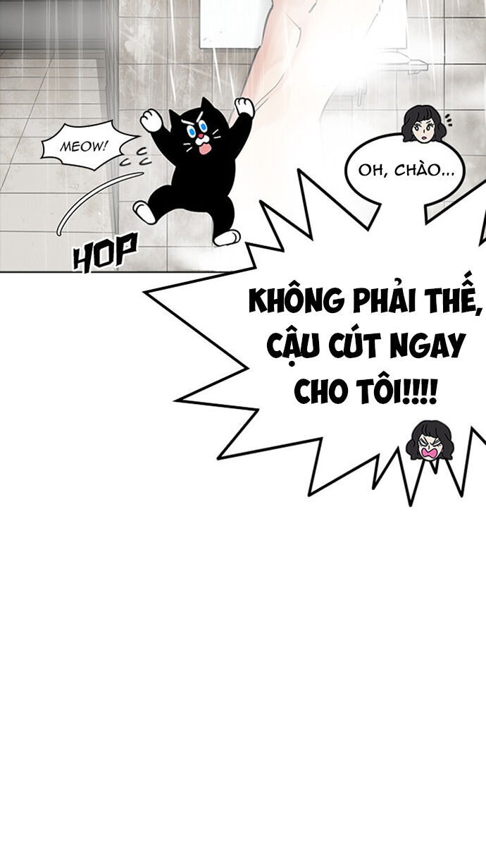 Lookism - Hoán Đổi Diệu Kỳ hoán đổi diệu kỳ - chapter 233 - Upload bởi truyensieuhay.com