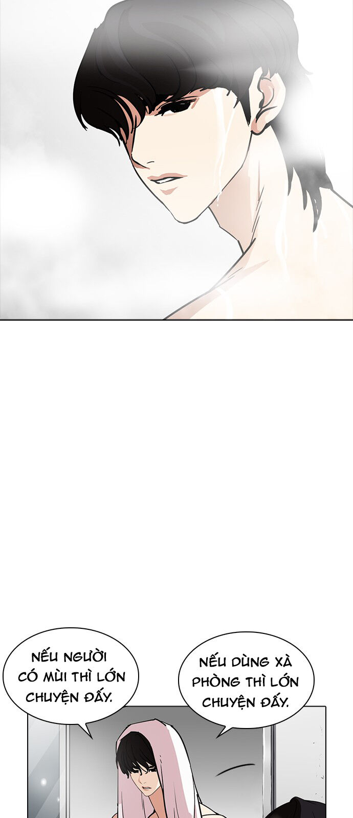 Lookism - Hoán Đổi Diệu Kỳ hoán đổi diệu kỳ - chapter 233 - Upload bởi truyensieuhay.com