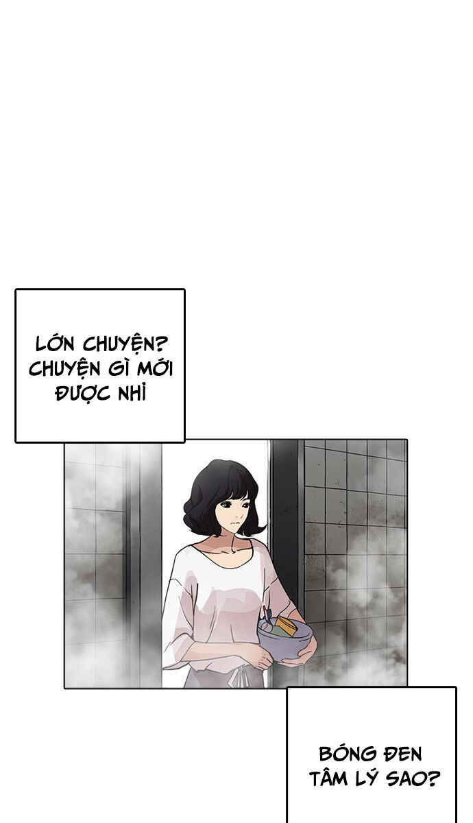 Lookism - Hoán Đổi Diệu Kỳ hoán đổi diệu kỳ - chapter 233 - Upload bởi truyensieuhay.com