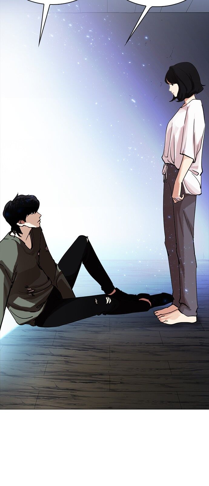 Lookism - Hoán Đổi Diệu Kỳ hoán đổi diệu kỳ - chapter 233 - Upload bởi truyensieuhay.com