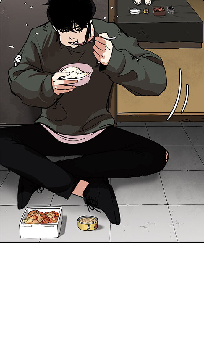Lookism - Hoán Đổi Diệu Kỳ hoán đổi diệu kỳ - chapter 233 - Upload bởi truyensieuhay.com