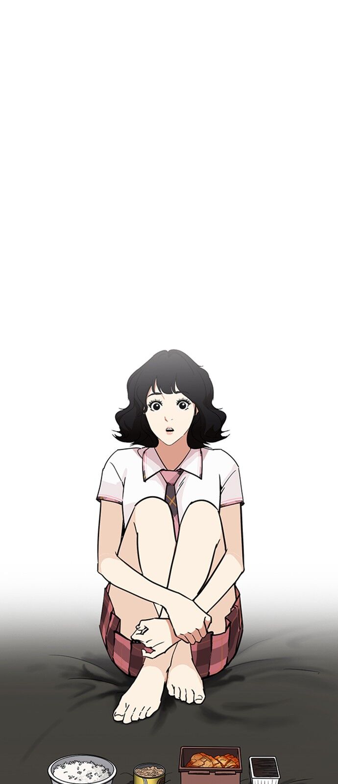 Lookism - Hoán Đổi Diệu Kỳ hoán đổi diệu kỳ - chapter 233 - Upload bởi truyensieuhay.com