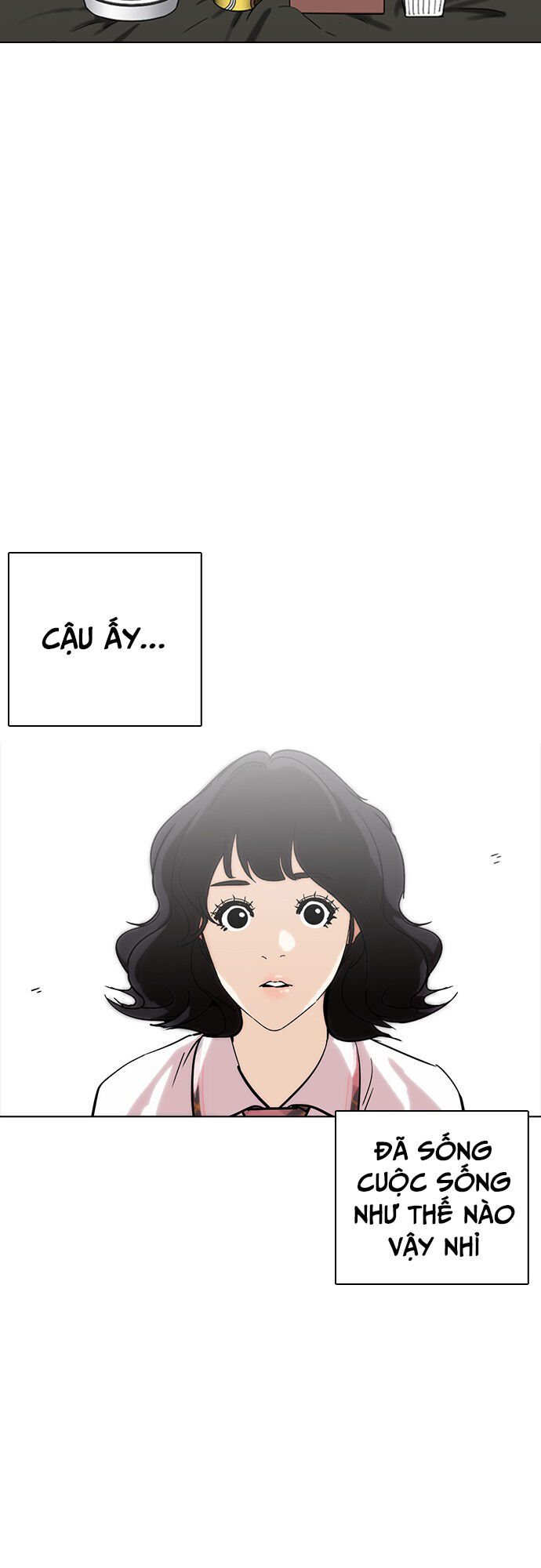 Lookism - Hoán Đổi Diệu Kỳ hoán đổi diệu kỳ - chapter 233 - Upload bởi truyensieuhay.com