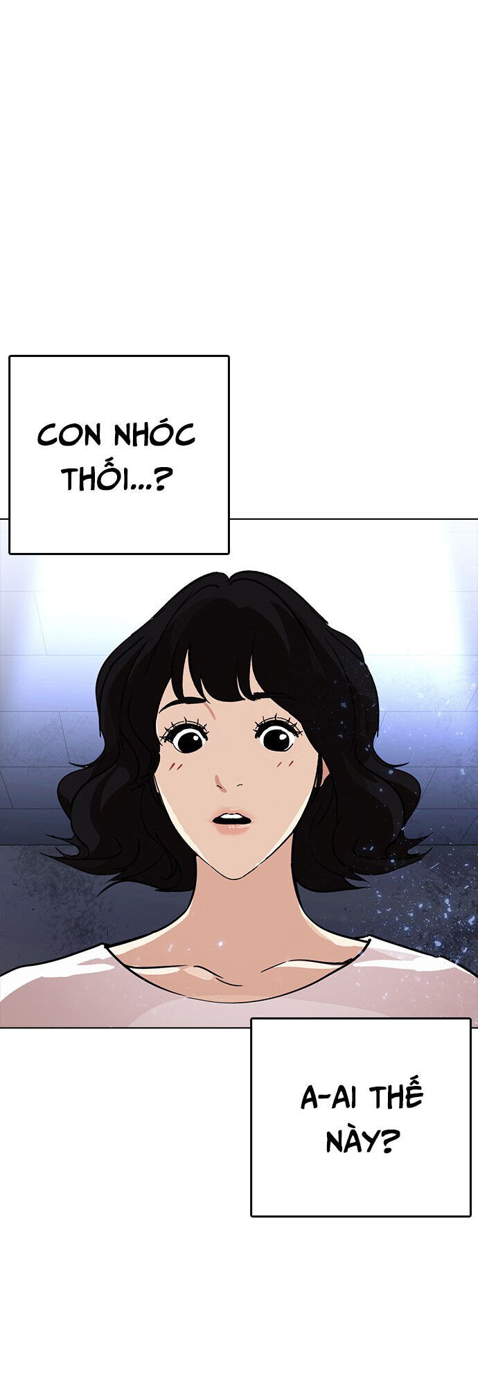 Lookism - Hoán Đổi Diệu Kỳ hoán đổi diệu kỳ - chapter 233 - Upload bởi truyensieuhay.com
