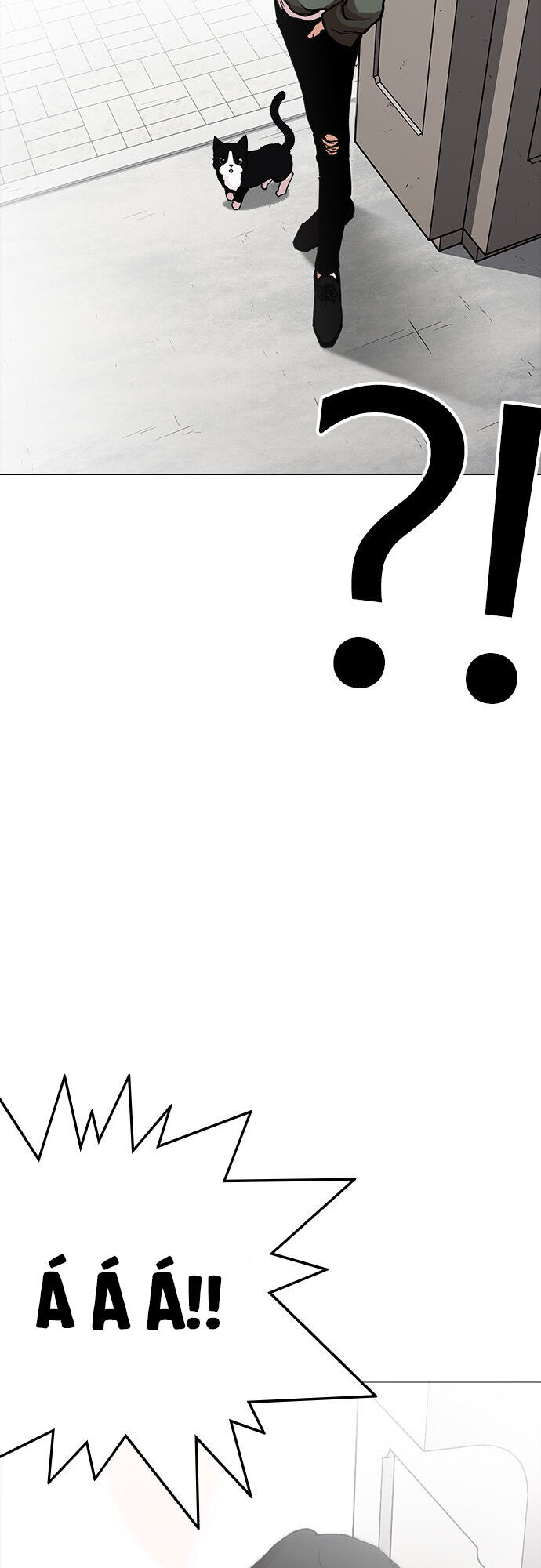 Lookism - Hoán Đổi Diệu Kỳ hoán đổi diệu kỳ - chapter 233 - Upload bởi truyensieuhay.com