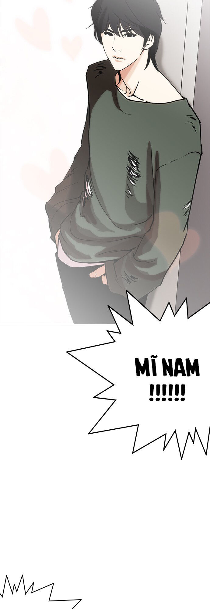 Lookism - Hoán Đổi Diệu Kỳ hoán đổi diệu kỳ - chapter 233 - Upload bởi truyensieuhay.com