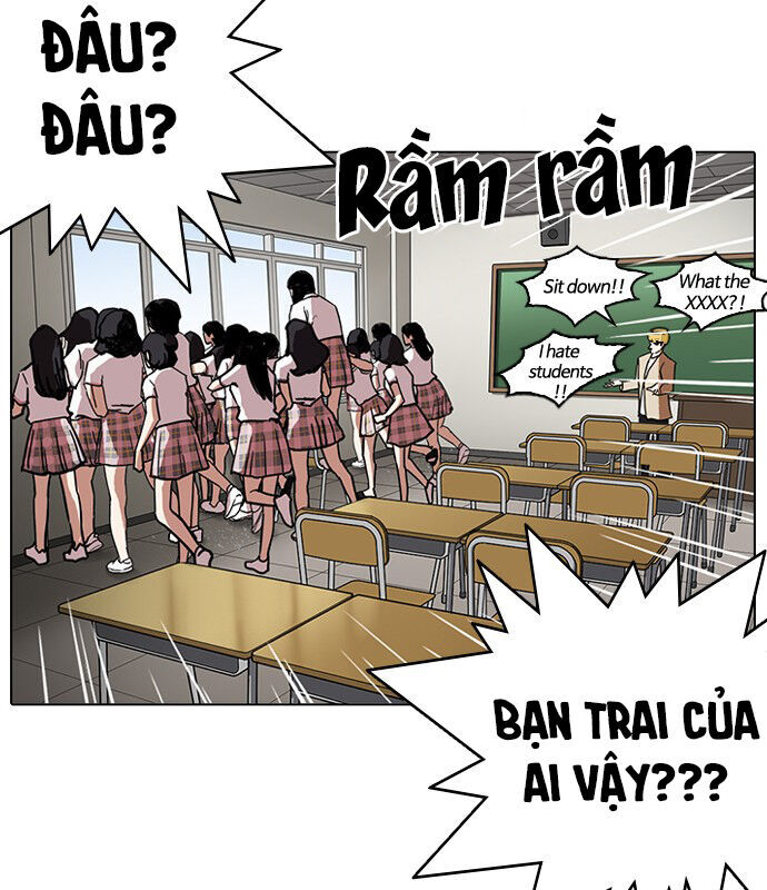 Lookism - Hoán Đổi Diệu Kỳ hoán đổi diệu kỳ - chapter 233 - Upload bởi truyensieuhay.com