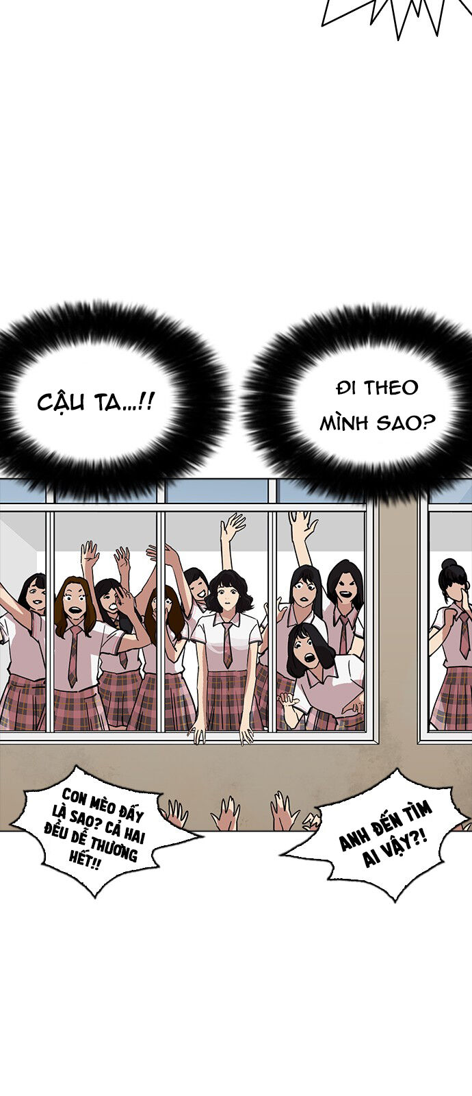 Lookism - Hoán Đổi Diệu Kỳ hoán đổi diệu kỳ - chapter 233 - Upload bởi truyensieuhay.com