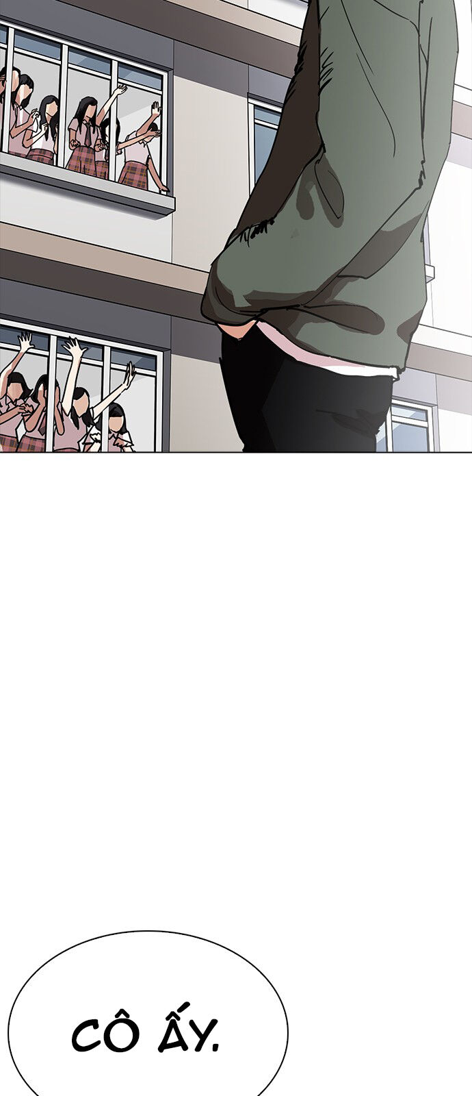 Lookism - Hoán Đổi Diệu Kỳ hoán đổi diệu kỳ - chapter 233 - Upload bởi truyensieuhay.com