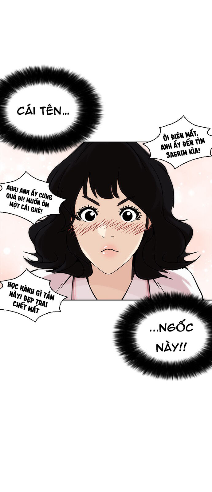Lookism - Hoán Đổi Diệu Kỳ hoán đổi diệu kỳ - chapter 233 - Upload bởi truyensieuhay.com