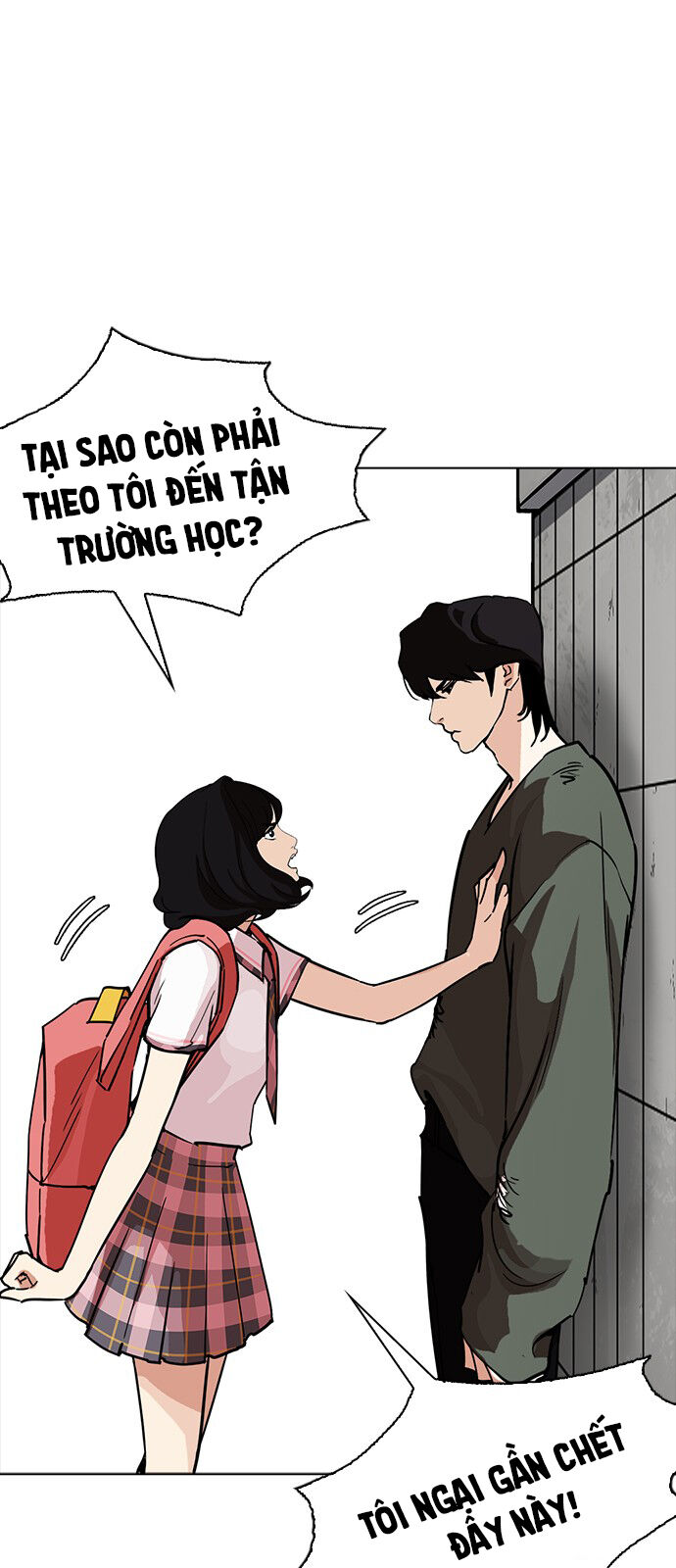 Lookism - Hoán Đổi Diệu Kỳ hoán đổi diệu kỳ - chapter 233 - Upload bởi truyensieuhay.com