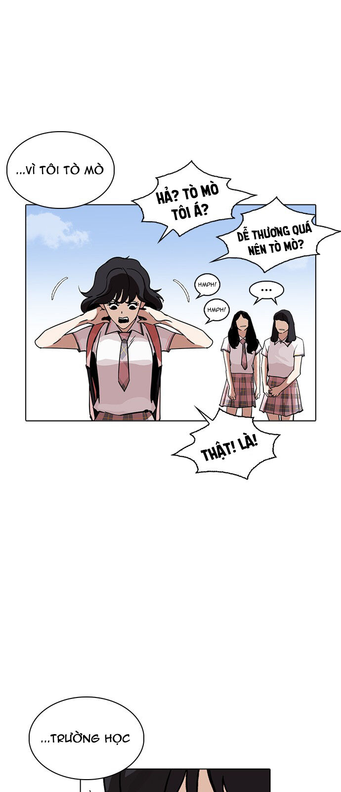 Lookism - Hoán Đổi Diệu Kỳ hoán đổi diệu kỳ - chapter 233 - Upload bởi truyensieuhay.com