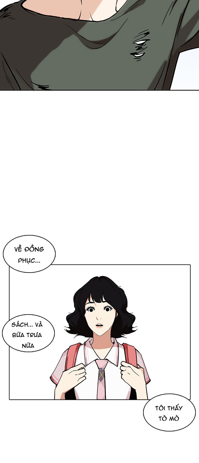 Lookism - Hoán Đổi Diệu Kỳ hoán đổi diệu kỳ - chapter 233 - Upload bởi truyensieuhay.com