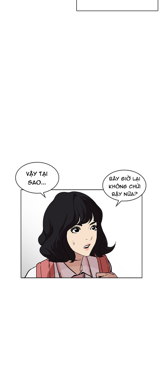 Lookism - Hoán Đổi Diệu Kỳ hoán đổi diệu kỳ - chapter 233 - Upload bởi truyensieuhay.com