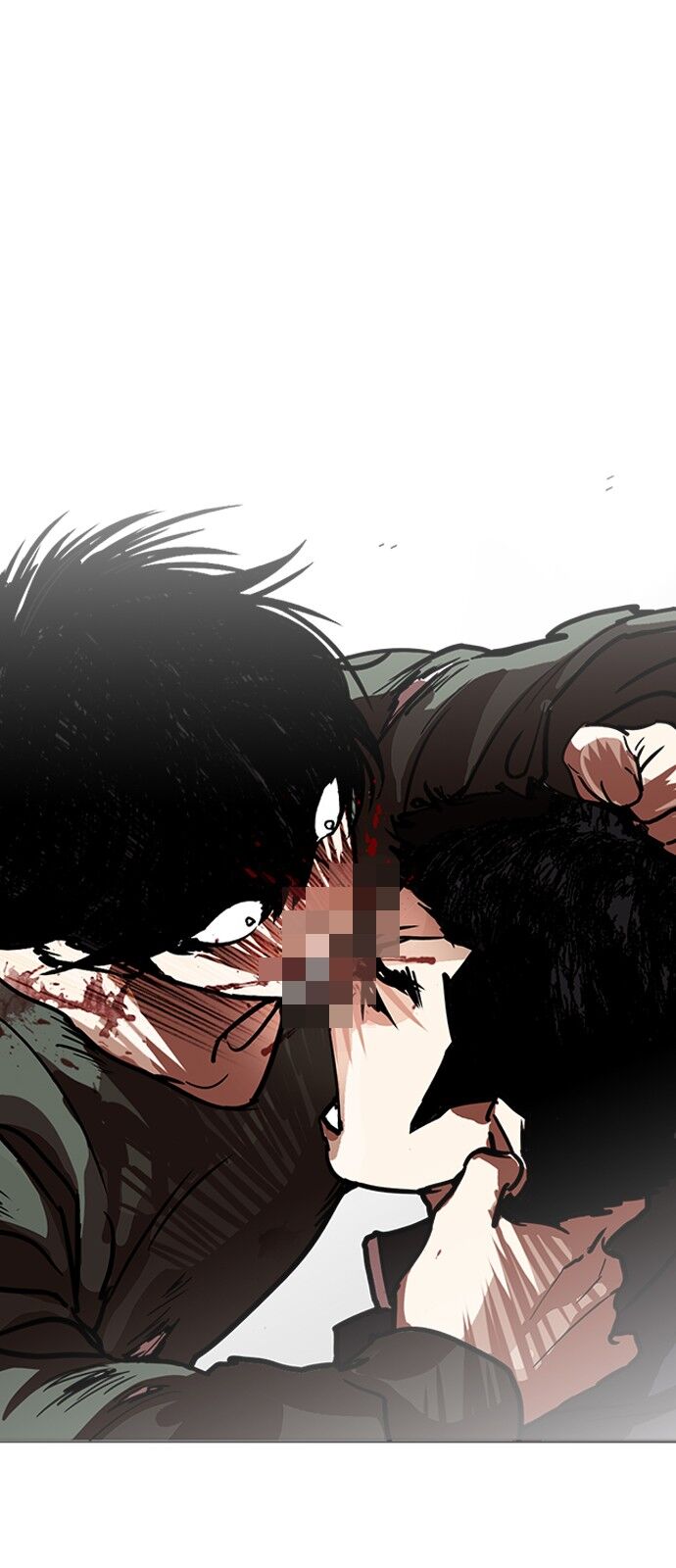 Lookism - Hoán Đổi Diệu Kỳ hoán đổi diệu kỳ - chapter 233 - Upload bởi truyensieuhay.com