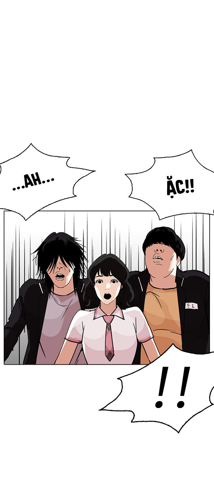 Lookism - Hoán Đổi Diệu Kỳ hoán đổi diệu kỳ - chapter 233 - Upload bởi truyensieuhay.com