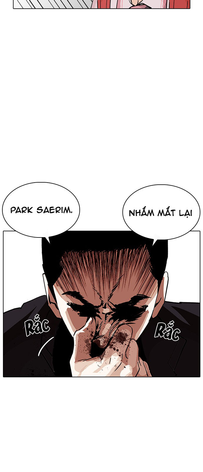 Lookism - Hoán Đổi Diệu Kỳ hoán đổi diệu kỳ - chapter 233 - Upload bởi truyensieuhay.com
