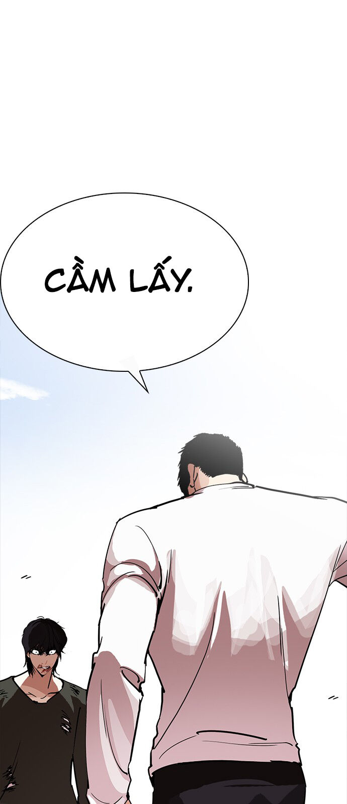 Lookism - Hoán Đổi Diệu Kỳ hoán đổi diệu kỳ - chapter 233 - Upload bởi truyensieuhay.com