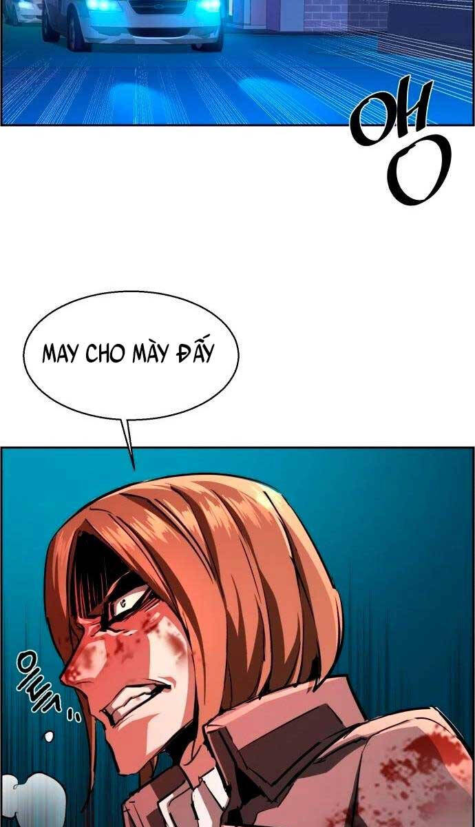 Bạn Học Của Tôi Là Lính Đánh Thuê chapter 132 - Upload bởi truyensieuhay.com