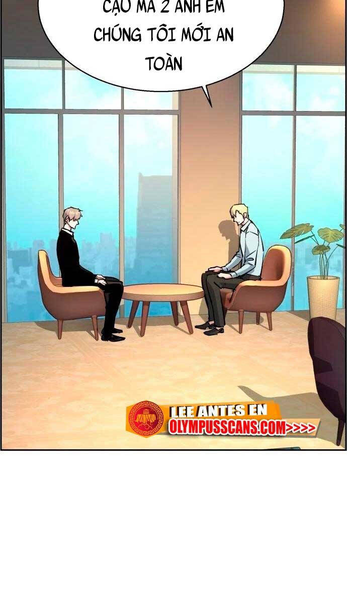 Bạn Học Của Tôi Là Lính Đánh Thuê chapter 132 - Upload bởi truyensieuhay.com