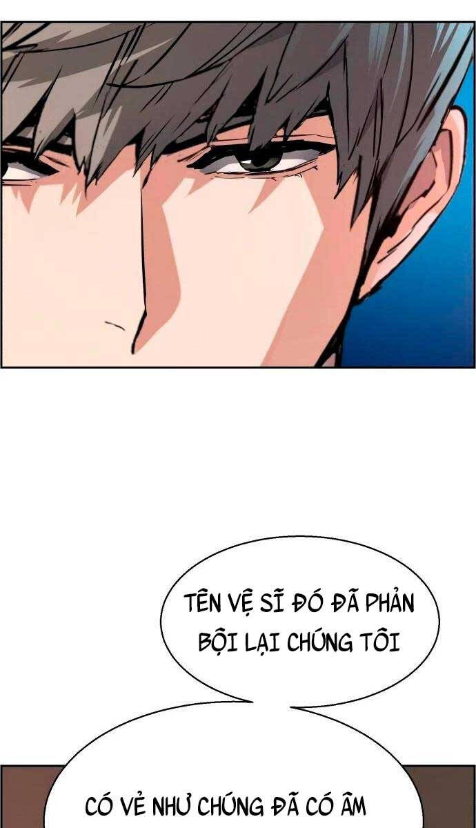Bạn Học Của Tôi Là Lính Đánh Thuê chapter 132 - Upload bởi truyensieuhay.com