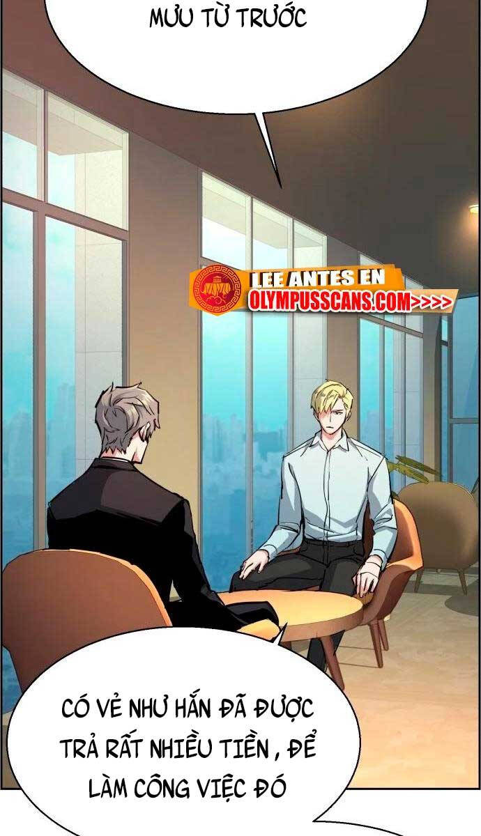 Bạn Học Của Tôi Là Lính Đánh Thuê chapter 132 - Upload bởi truyensieuhay.com