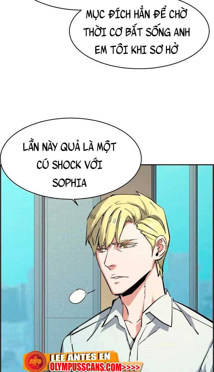 Bạn Học Của Tôi Là Lính Đánh Thuê chapter 132 - Upload bởi truyensieuhay.com