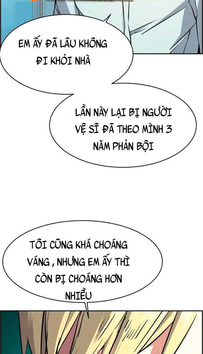 Bạn Học Của Tôi Là Lính Đánh Thuê chapter 132 - Upload bởi truyensieuhay.com