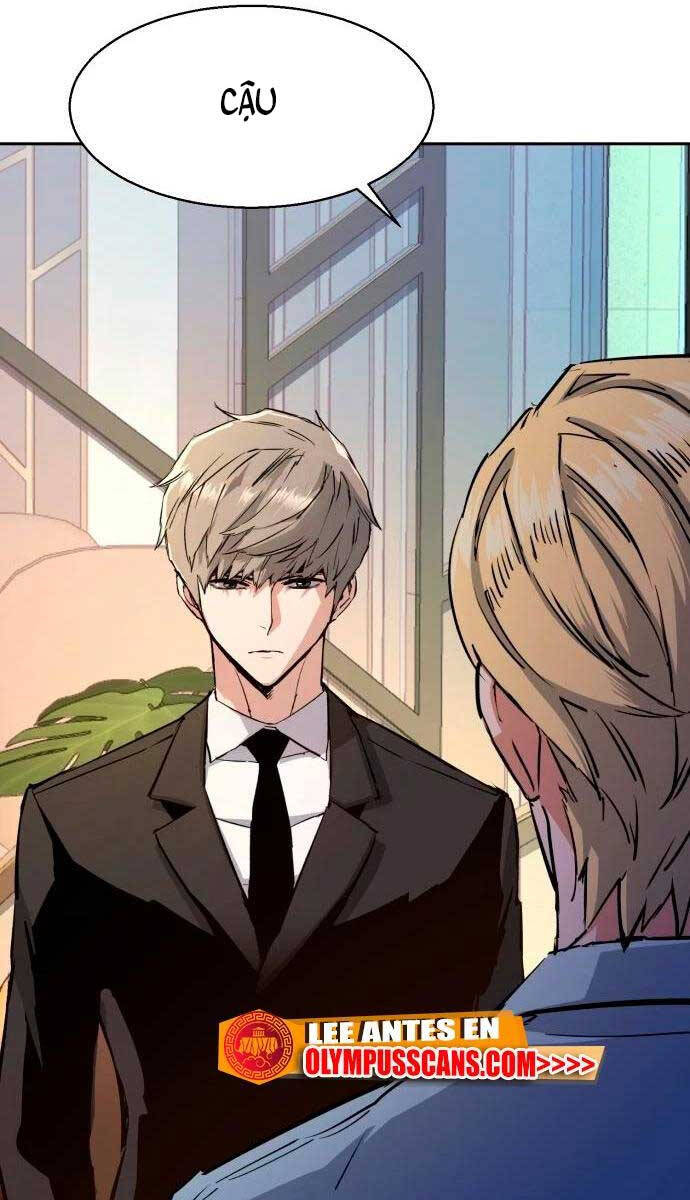 Bạn Học Của Tôi Là Lính Đánh Thuê chapter 132 - Upload bởi truyensieuhay.com