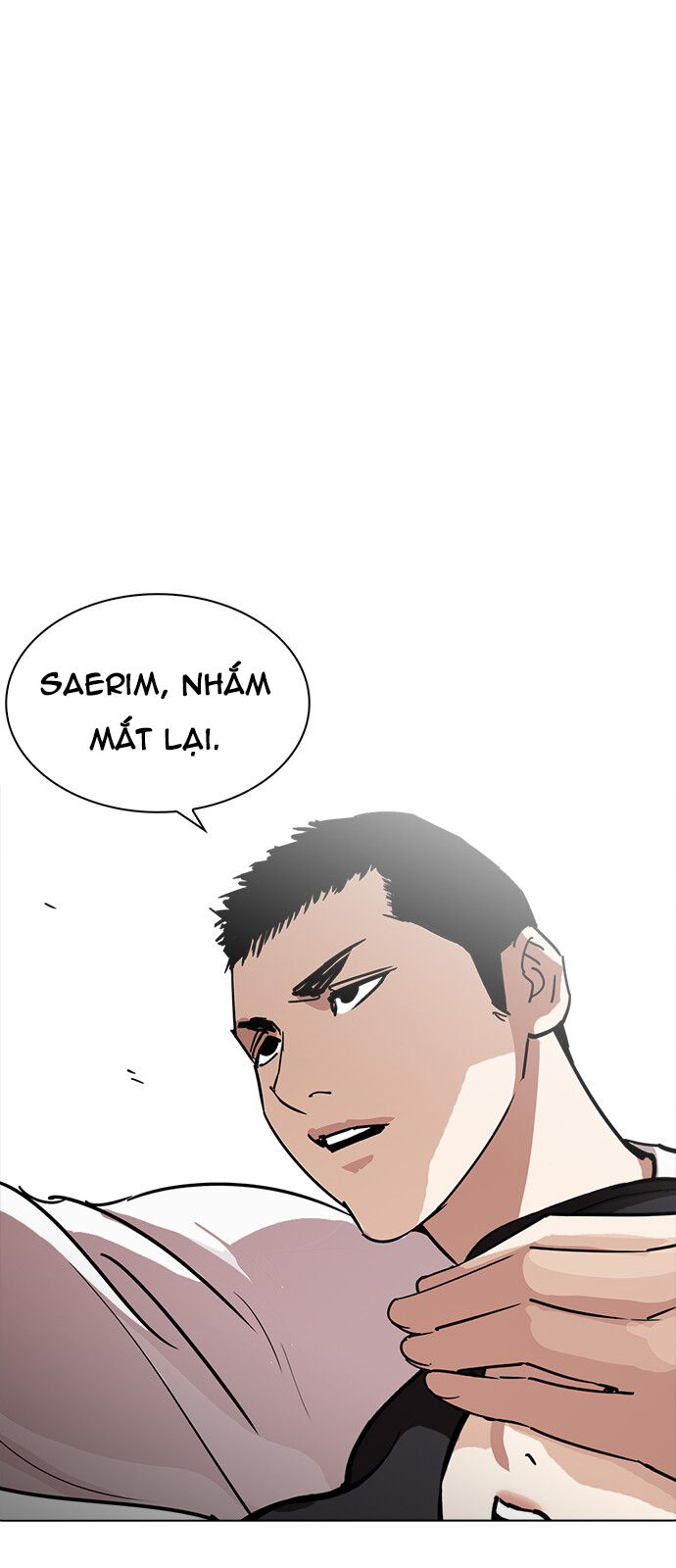 Lookism - Hoán Đổi Diệu Kỳ hoán đổi diệu kỳ - chapter 234 - Upload bởi truyensieuhay.com