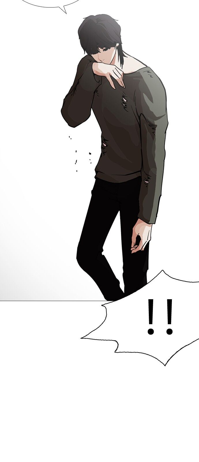 Lookism - Hoán Đổi Diệu Kỳ hoán đổi diệu kỳ - chapter 234 - Upload bởi truyensieuhay.com
