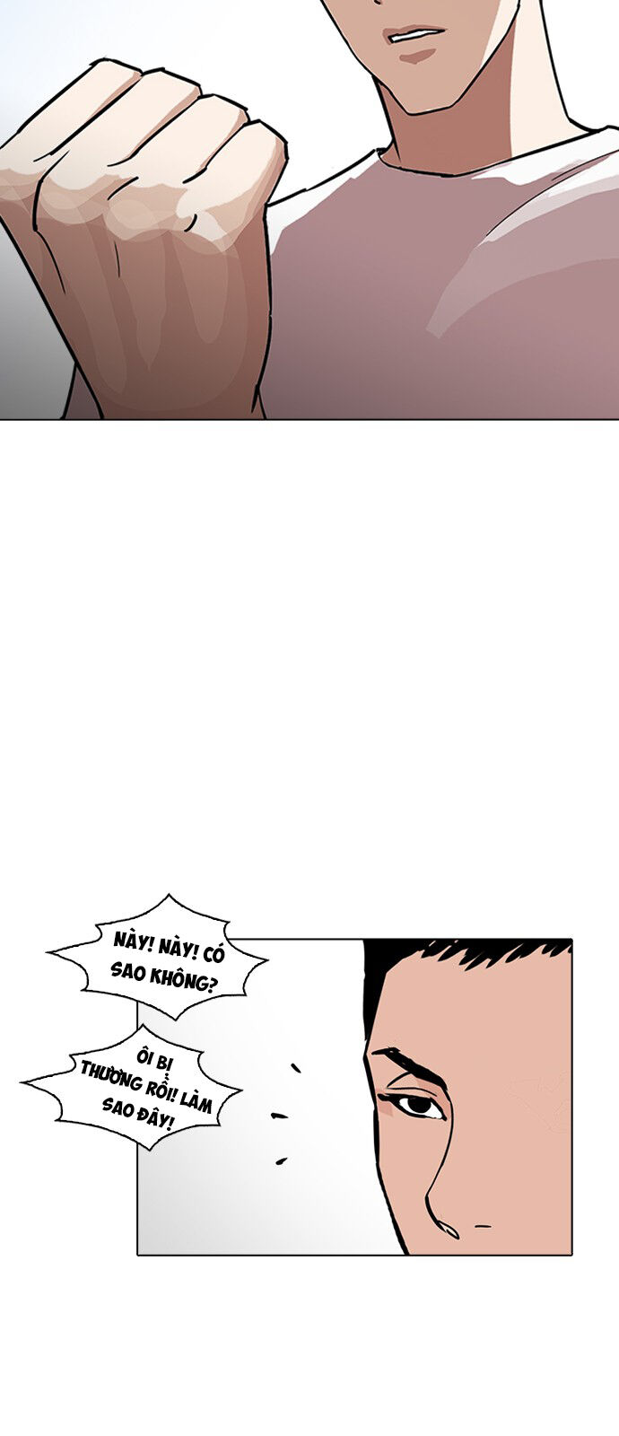 Lookism - Hoán Đổi Diệu Kỳ hoán đổi diệu kỳ - chapter 234 - Upload bởi truyensieuhay.com