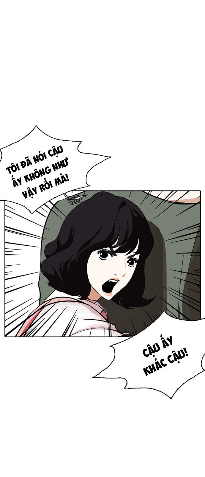 Lookism - Hoán Đổi Diệu Kỳ hoán đổi diệu kỳ - chapter 234 - Upload bởi truyensieuhay.com