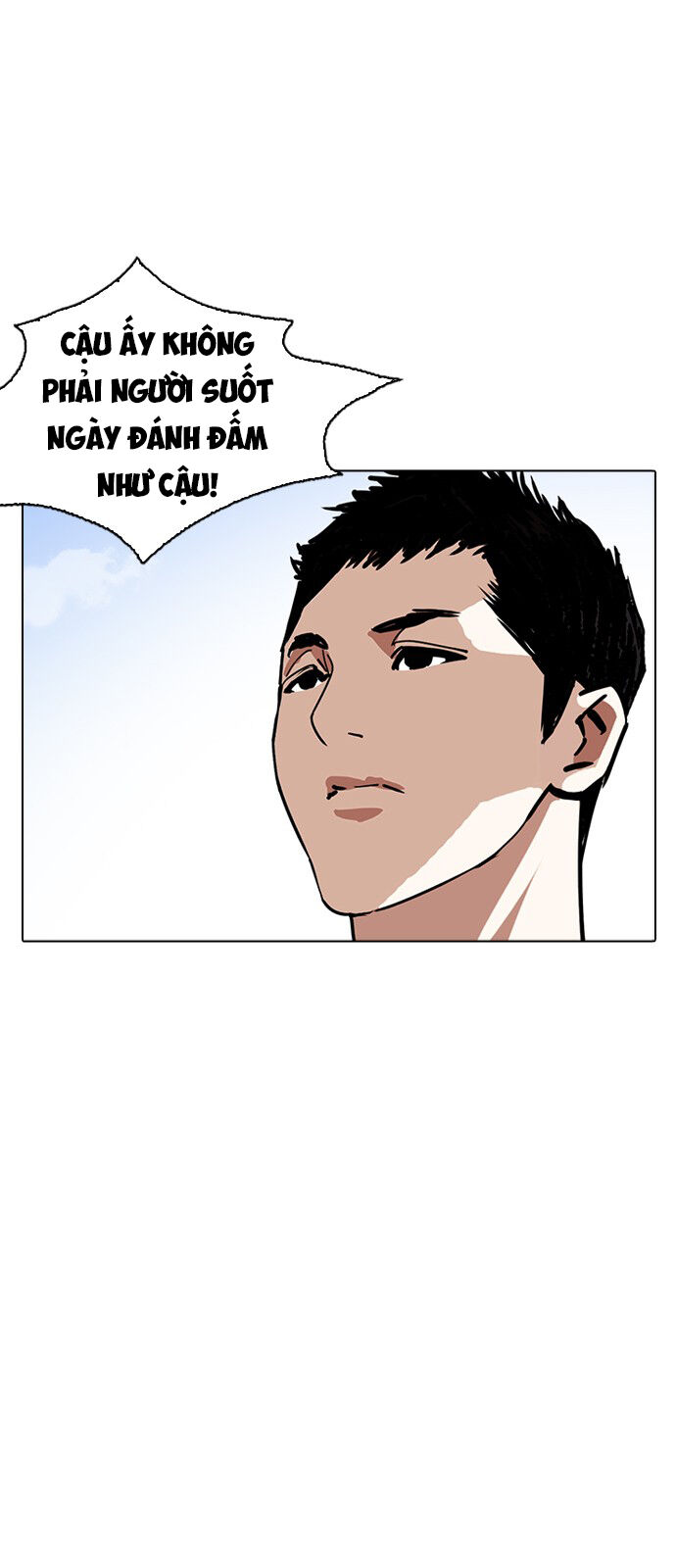 Lookism - Hoán Đổi Diệu Kỳ hoán đổi diệu kỳ - chapter 234 - Upload bởi truyensieuhay.com