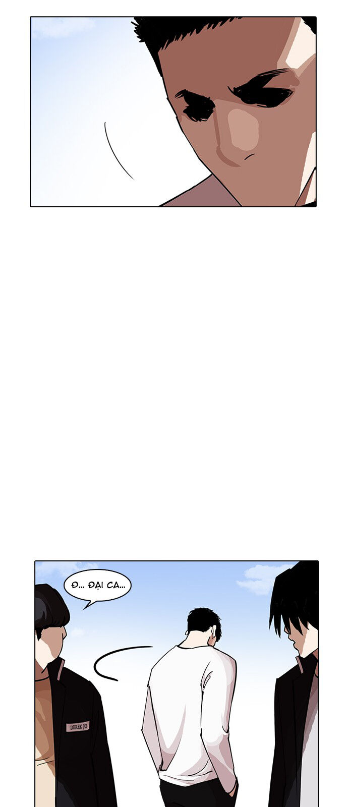 Lookism - Hoán Đổi Diệu Kỳ hoán đổi diệu kỳ - chapter 234 - Upload bởi truyensieuhay.com