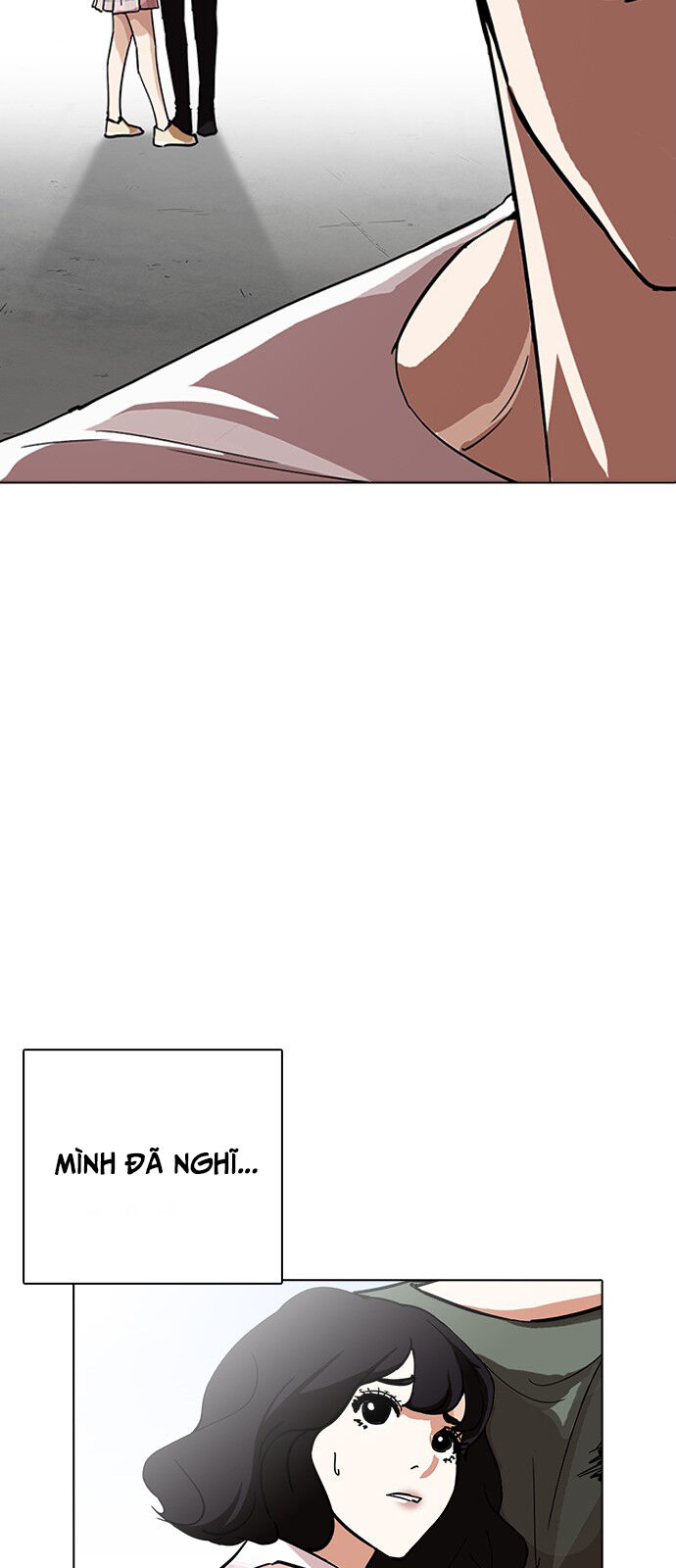 Lookism - Hoán Đổi Diệu Kỳ hoán đổi diệu kỳ - chapter 234 - Upload bởi truyensieuhay.com