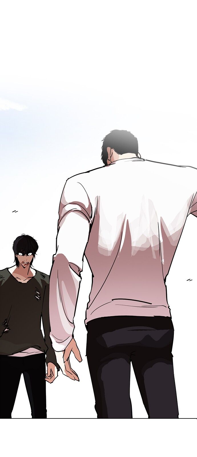 Lookism - Hoán Đổi Diệu Kỳ hoán đổi diệu kỳ - chapter 234 - Upload bởi truyensieuhay.com