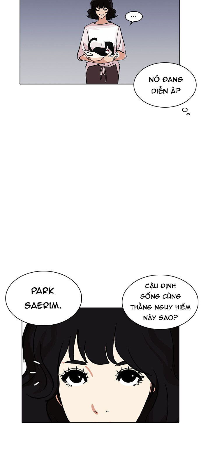 Lookism - Hoán Đổi Diệu Kỳ hoán đổi diệu kỳ - chapter 234 - Upload bởi truyensieuhay.com