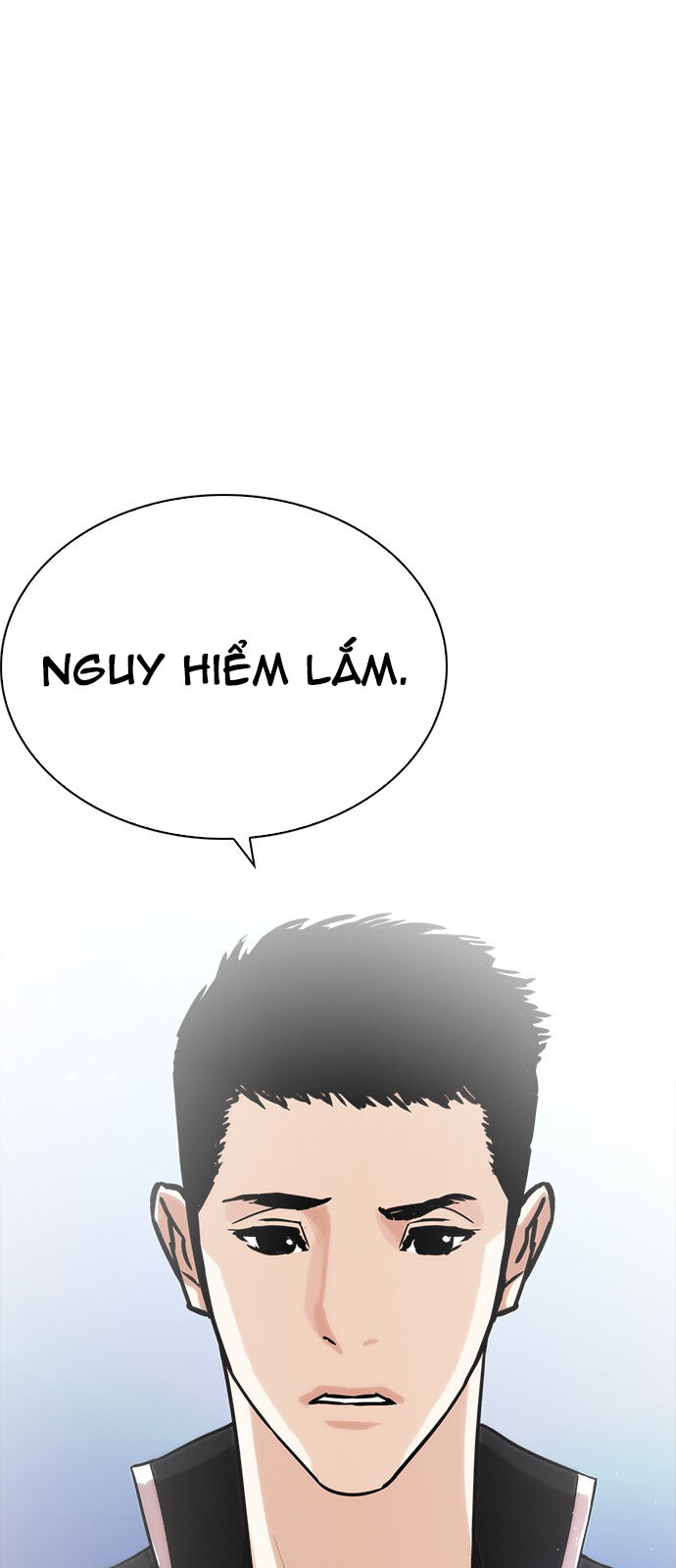 Lookism - Hoán Đổi Diệu Kỳ hoán đổi diệu kỳ - chapter 234 - Upload bởi truyensieuhay.com