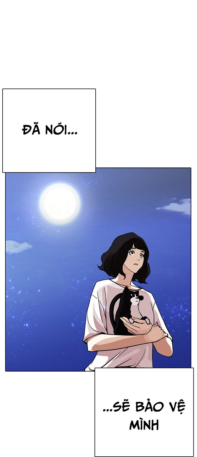 Lookism - Hoán Đổi Diệu Kỳ hoán đổi diệu kỳ - chapter 234 - Upload bởi truyensieuhay.com