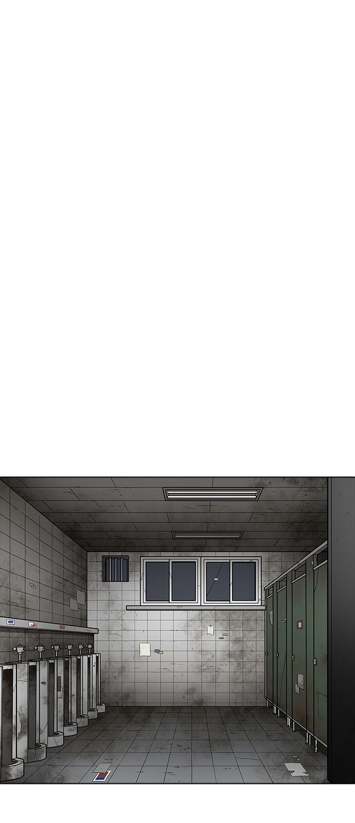 Lookism - Hoán Đổi Diệu Kỳ hoán đổi diệu kỳ - chapter 234 - Upload bởi truyensieuhay.com