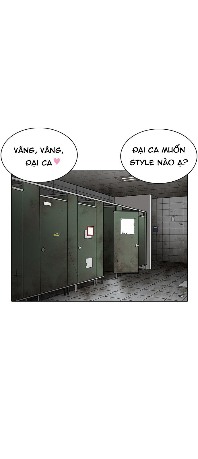 Lookism - Hoán Đổi Diệu Kỳ hoán đổi diệu kỳ - chapter 234 - Upload bởi truyensieuhay.com
