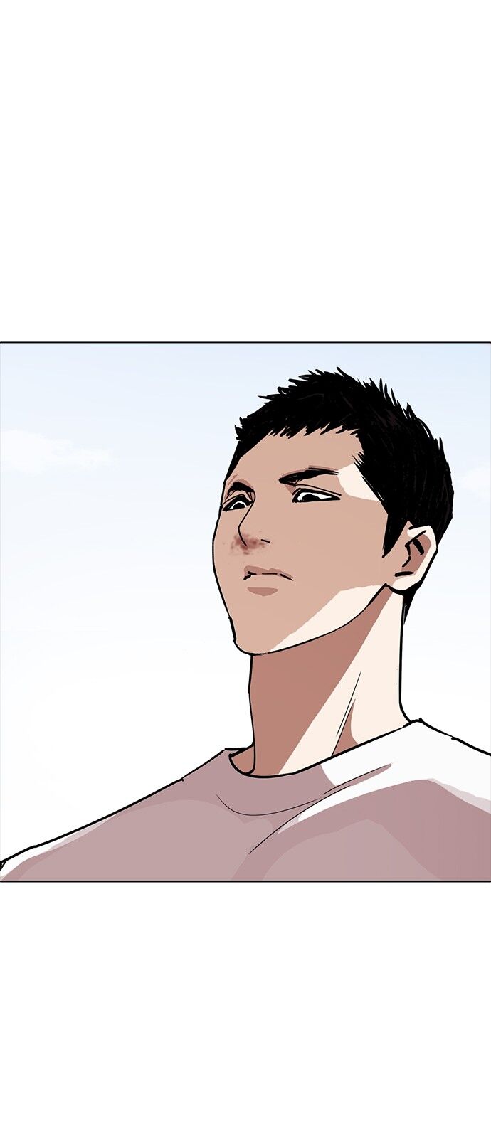 Lookism - Hoán Đổi Diệu Kỳ hoán đổi diệu kỳ - chapter 234 - Upload bởi truyensieuhay.com