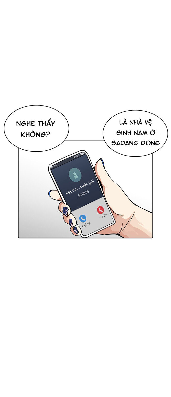 Lookism - Hoán Đổi Diệu Kỳ hoán đổi diệu kỳ - chapter 234 - Upload bởi truyensieuhay.com