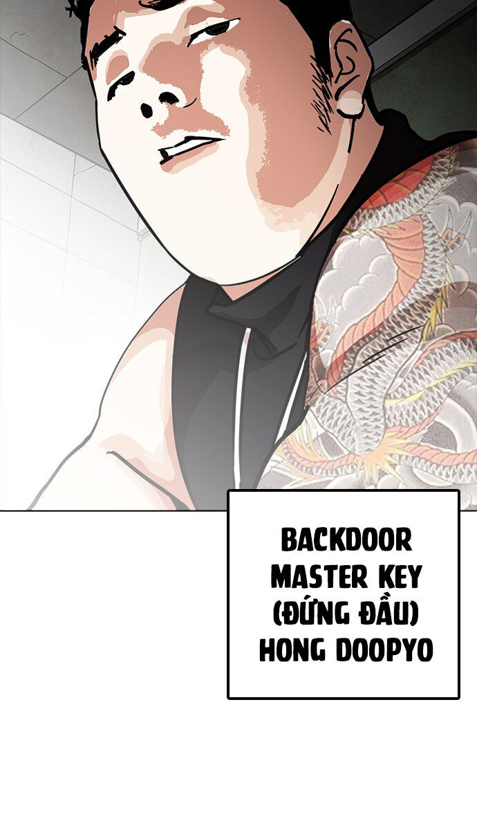 Lookism - Hoán Đổi Diệu Kỳ hoán đổi diệu kỳ - chapter 234 - Upload bởi truyensieuhay.com
